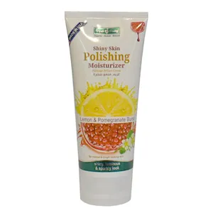 کرم مرطوب کننده فرش اند فروتی مدل polishing حجم 150 میلی لیتر