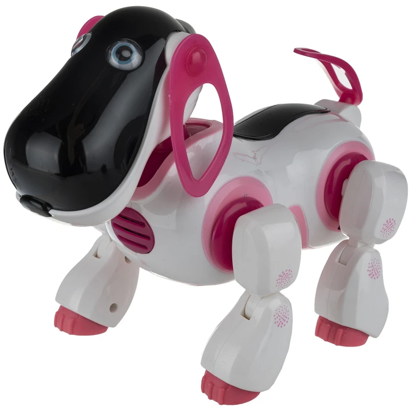 ربات مدل Smart Dog 2089A