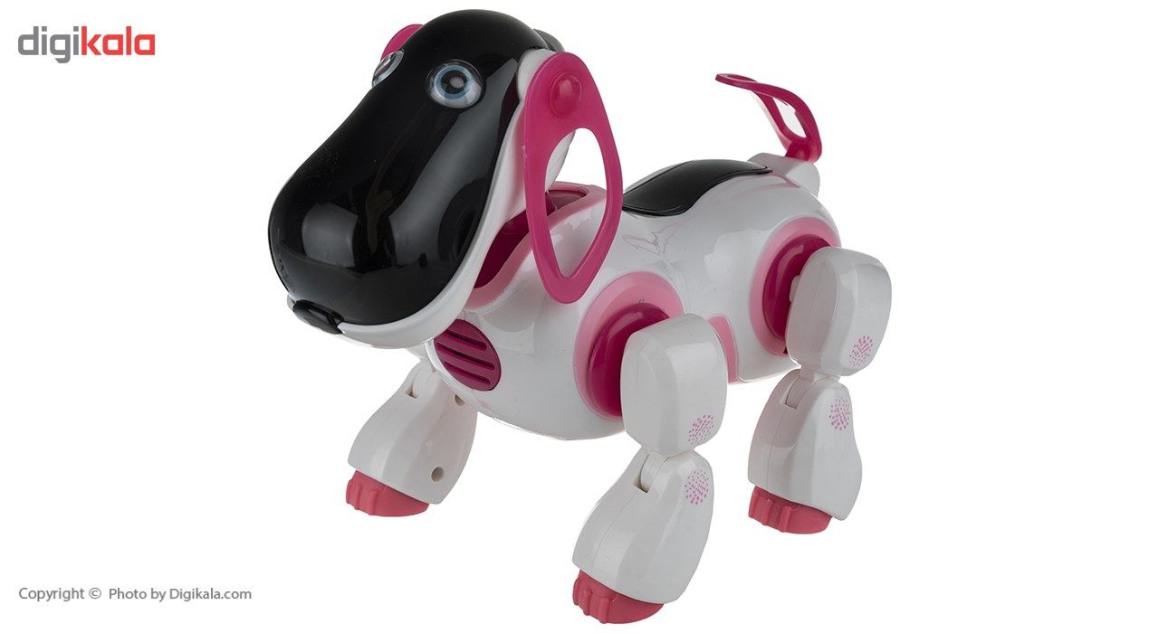 ربات مدل Smart Dog 2089A