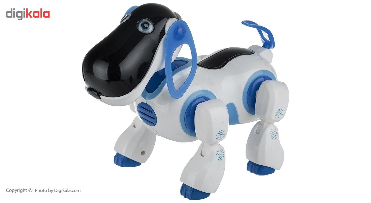 ربات مدل Smart Dog 2089A