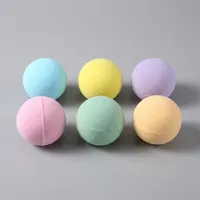 کوکتل پدیکور ایمنس هربال مدل Spherical وزن 400 گرم بسته 6 عددی