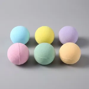 کوکتل پدیکور ایمنس هربال مدل Spherical وزن 400 گرم بسته 6 عددی