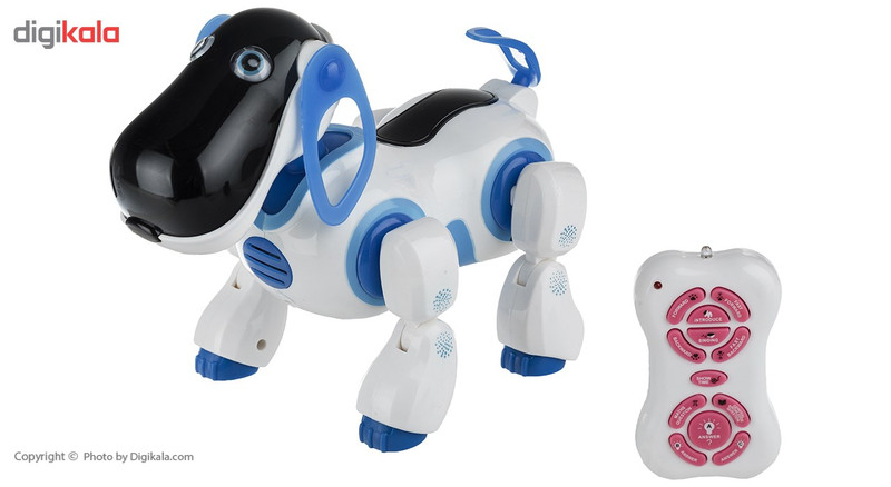 ربات مدل Smart Dog 2089A