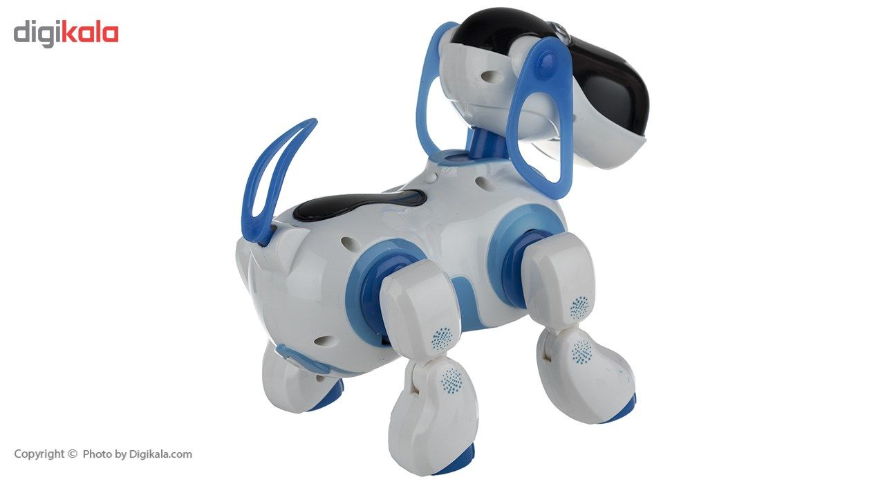 ربات مدل Smart Dog 2089A