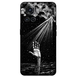 Megafone Last Hope 7427 Cover For OnePlus Ace