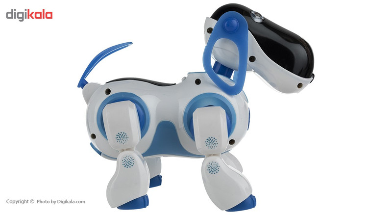 ربات مدل Smart Dog 2089A