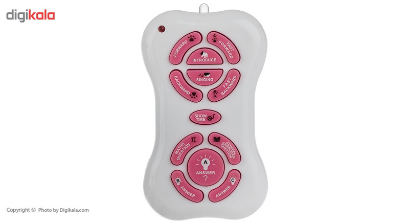 ربات مدل Smart Dog 2089A