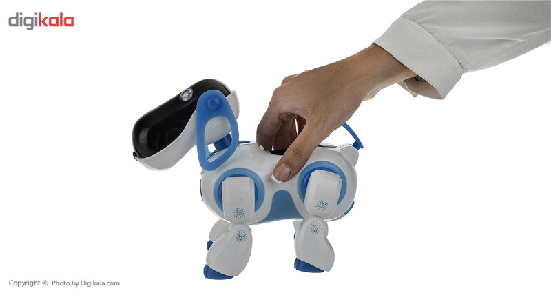 ربات مدل Smart Dog 2089A