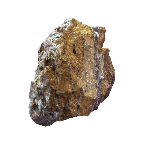 سنگ تزیینی آکواریوم مدل v-1