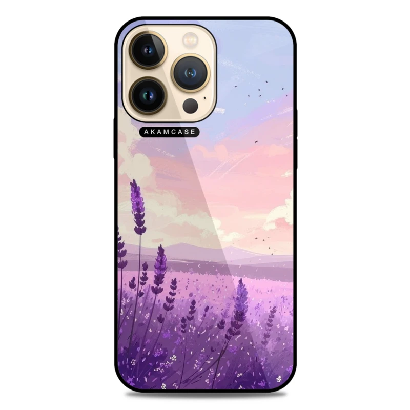 کاور آکام مدل AMC-WA13PRO-NATURE-18 مناسب برای گوشی موبایل اپل iPhone 13 Pro