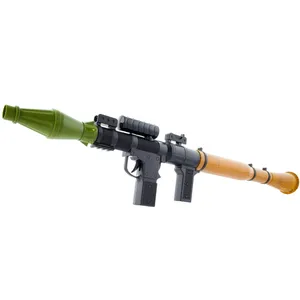 اسلحه آرپی جی مدل We Fire