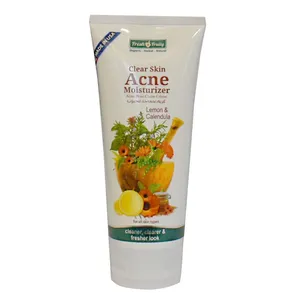 کرم مرطوب کنده فرش اند فروتی مدل Acne  حجم 150 میلی لیتر