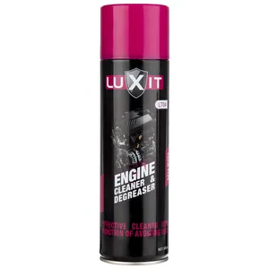 تمیز کننده و برطرف کننده گریس موتور لوکسیت مدل LT04