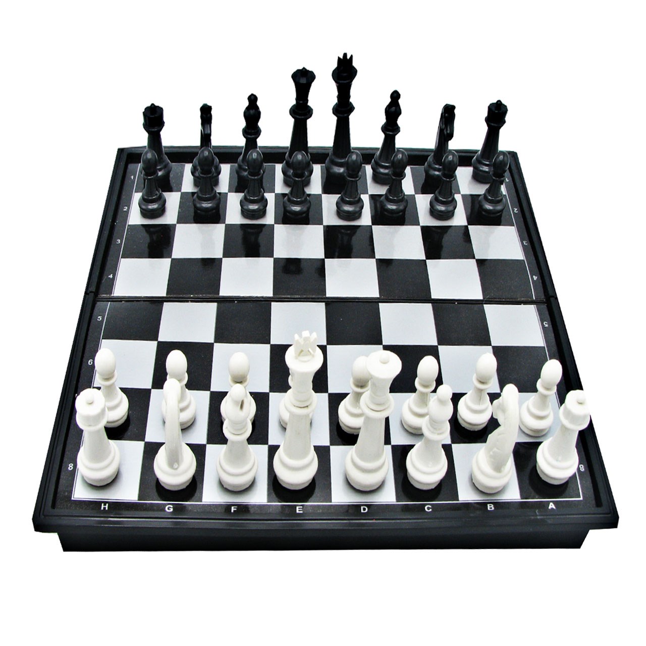 شطرنج چس ست اند چکرز مدل 2in1