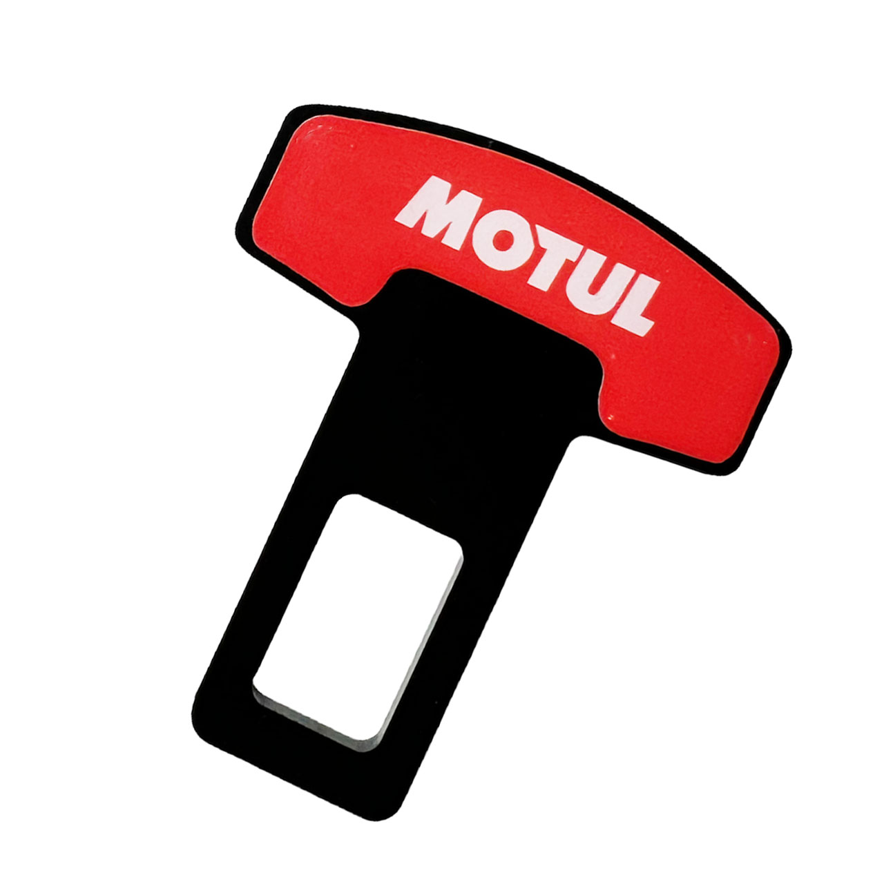 صدا گیر الارم کمربند ایمنی خودرو موتول مدل M111 مناسب برای تویوتا پرادو 