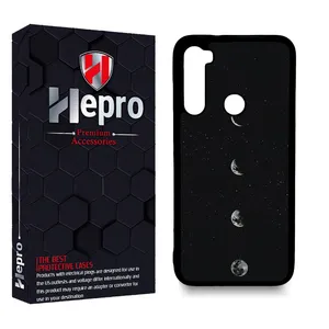 HEPRO MC Cover for XIAOMI Redmi Note 8
