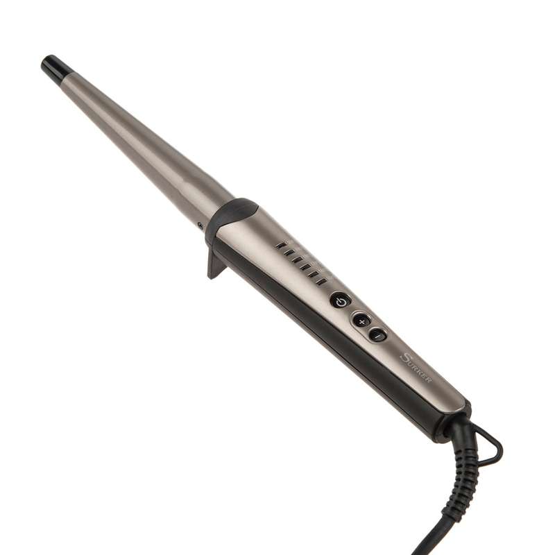 فر کننده مو سورکر مدل HB-746F فر کننده مو سورکر مدل HB-746F