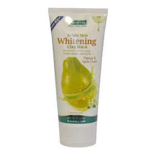 ماسک خاک رس فرش اند فروتی مدل Whitening  حجم 150 میلی لیتر