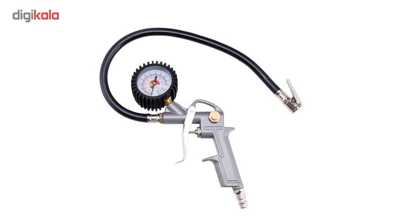 کمپرسور باد رولوشن ایر مدل Super Boxy1100