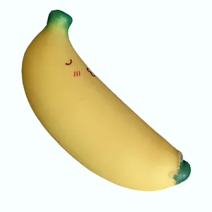 فیجت ضد استرس طرح موز مدل pnd1009