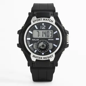 ساعت مچی دیجیتال والار مدل WR30M