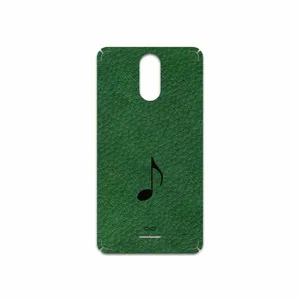 MAHOOT GL-CHNG Cover Sticker for Tecno WX3F LTE