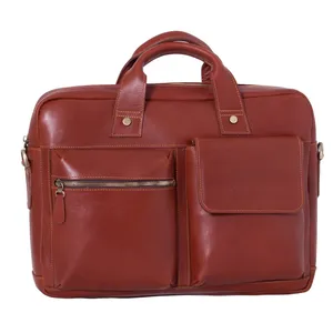 کیف اداری مردانه مدل DL40