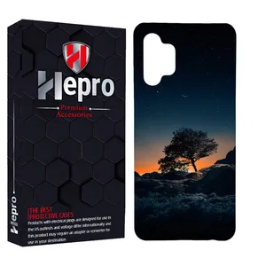 HEPRO MC Cover for Samsung Galaxy A32 4G