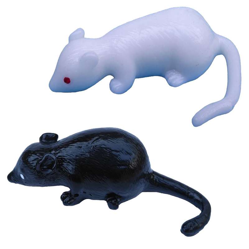 موش ژله ایی مدل DSK 211 بسته 2 عددی