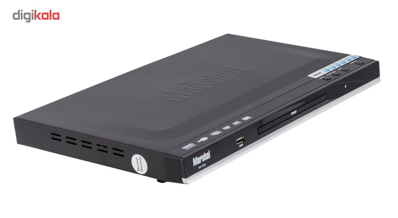 پخش کننده دی وی دی مارشال مدل ME-5053