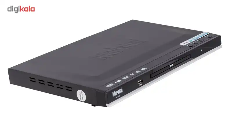 پخش کننده دی وی دی مارشال مدل ME-5053