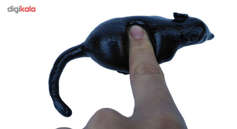 موش ژله ایی مدل DSK 211 بسته 2 عددی