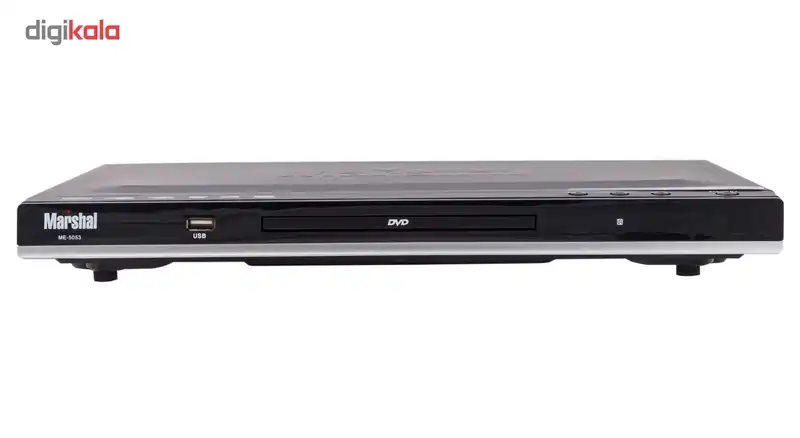 پخش کننده دی وی دی مارشال مدل ME-5053