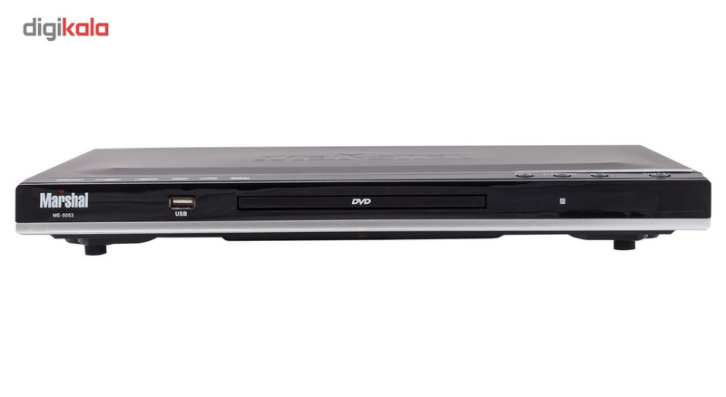 پخش کننده دی وی دی مارشال مدل ME-5053