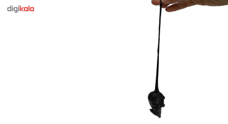 موش ژله ایی مدل DSK 211 بسته 2 عددی