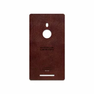 MAHOOT NL-PRDS Cover Sticker for Nokia Lumia 925