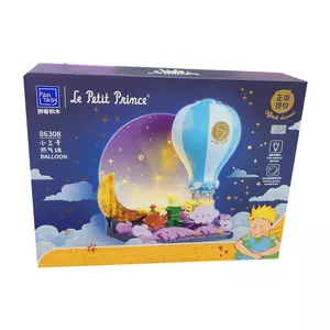 ساختنی پانتاسی مدل Little Prince کد 86308