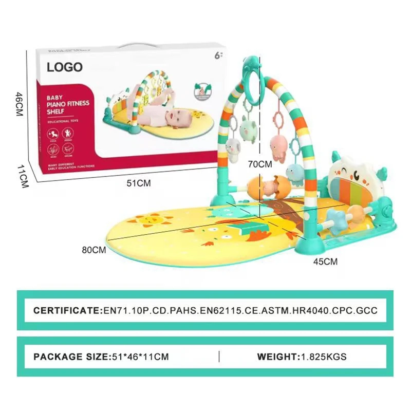 عکس شماره 6 : تشک بازی کد yl505-8k
