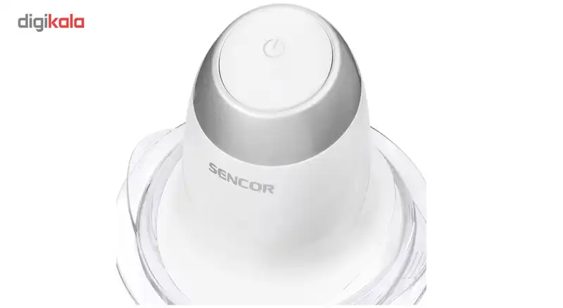 خردکن سنکور مدل SHB 4330WH