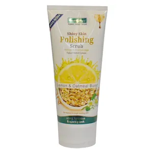 اسکراب صورت فرش اند فروتی مدل polishing حجم 150میلی لیتر