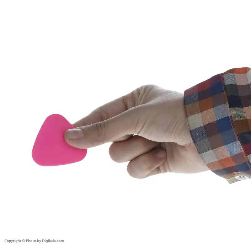 پاک کن فابر کاستل مدل گریپ کد 1356 مجموعه دو عددی