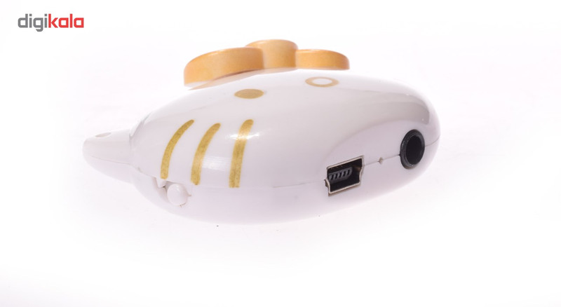 پخش کننده موسیقی کد MP-1682 1