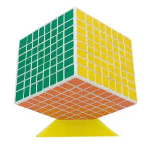مکعب روبیک شنگ شو مدل 8x8