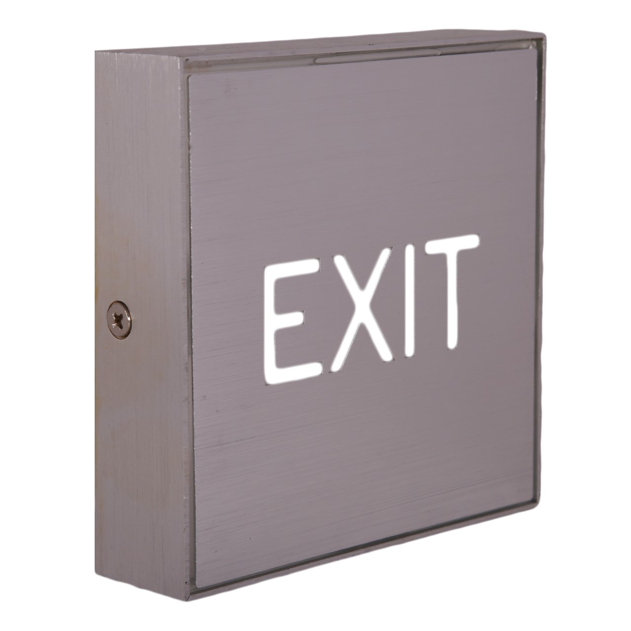 علائم نوری هشدار دهنده مدل exit