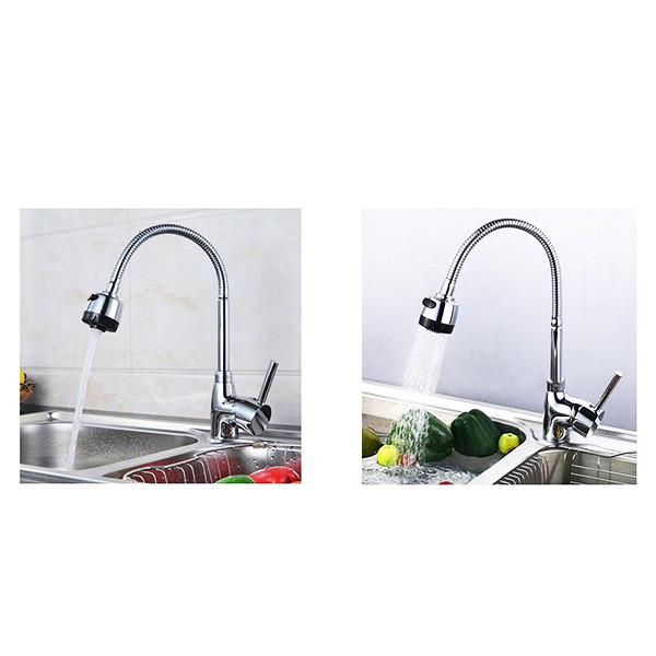 سرشیر آب سیلک لند مدل S9 سرشیر آب سیلک لند مدل S9