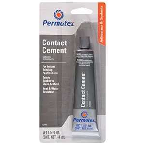 چسب صنعتی پرماتکس مدل Contact Cement