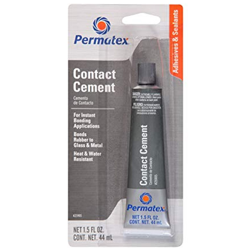 چسب صنعتی پرماتکس مدل Contact Cement