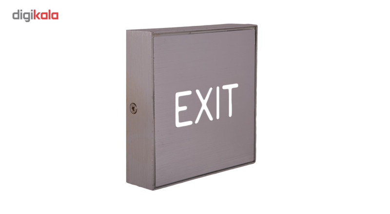 علائم نوری هشدار دهنده مدل exit