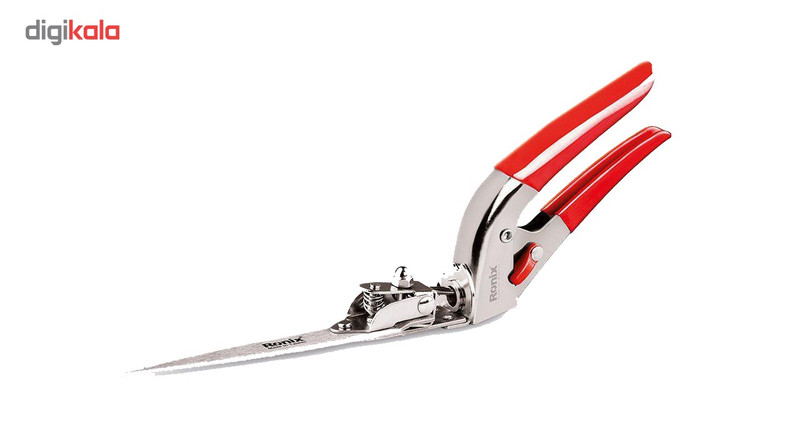 قیچی چمن زنی رونیکس مدل RH-3130 قیچی چمن زنی رونیکس مدل RH-3130