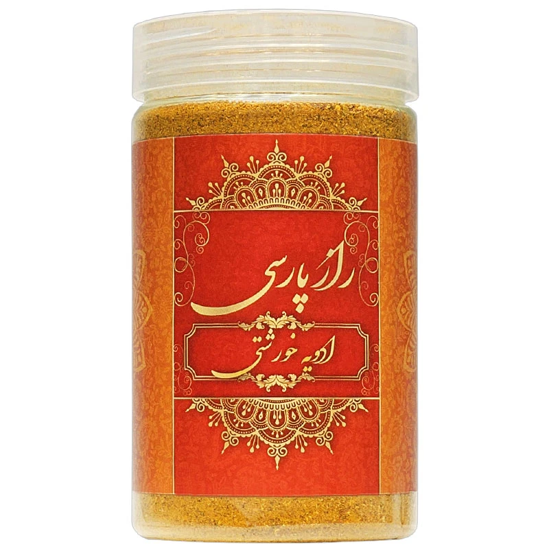 ادویه خورشتی ممتاز راز پارسی - 300 گرم